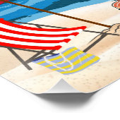 quadro universo tropical perfect poster (Hoek)