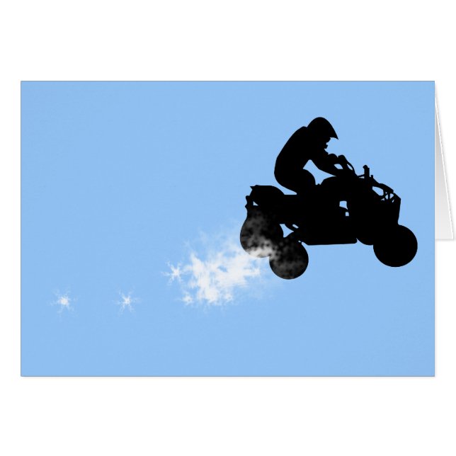 quads. (Voorkant Horizontaal)