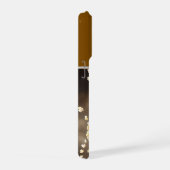 Quads Cavalier Spaniel Puppies In The Popcorn, (Côté droit)