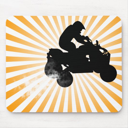 quads. muismat (Voorkant)