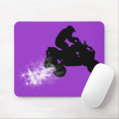 quads. muismat (Met muis)