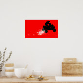 quads. poster (Keuken)