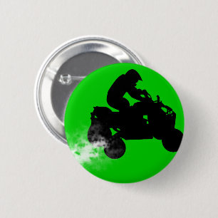 quads ronde button 5,7 cm