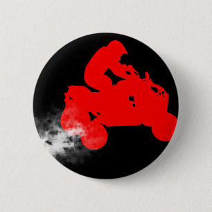 quads. ronde button 5,7 cm