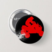 quads. ronde button 5,7 cm (Voorkant /achterkant)