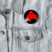 quads. ronde button 5,7 cm (In situ)