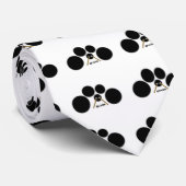 quads stropdas (Opgerold)