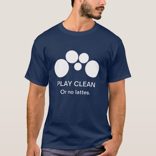 Quads T-shirt (Voorkant)