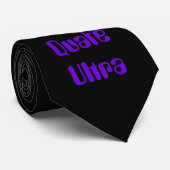 Quafe Ultra Cravate (Roulé)