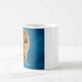 Quahrma Chow mug (Centre)