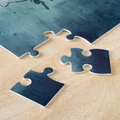 Quai Bateaux Puzzle (Côté)