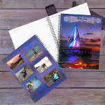Quai Los Muertos 1182<br><div class="desc">Peinture Collection "Los Muertos Pier 1182" Il est temps de s'organiser! Planifiez vos journées en style avec l'aide d'un planificateur personnalisable avec des photos. Personnalisez la page produit ou cliquez sur le bouton "Personnaliser" pour obtenir plus d'options de conception. Design créé à partir de mon tableau "Los Muertos Pier 1182"...</div>
