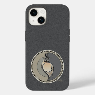 Quail Hoesje-Mate iPhone Case