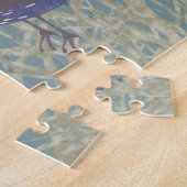 Quail Puzzle (Côté)