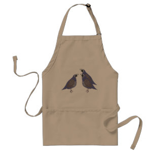 Quail Schort