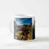 Quairaing, île de Skye, Mug d'Ecosse (Devant gauche)