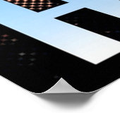 Quake is mijn Hero Poster (Hoek)