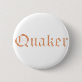 Quaker Ronde Button 5,7 Cm