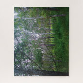 Quakies Jigsaw Puzzle (Vertical)