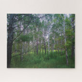 Quakies Jigsaw Puzzle Legpuzzel (Horizontaal)