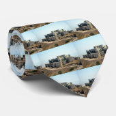 Quala'at Hosn Castle, Syrië Stropdas (Opgerold)