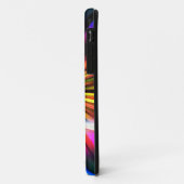 Qualia Case-Mate iPhone Case (Achterkant/links)