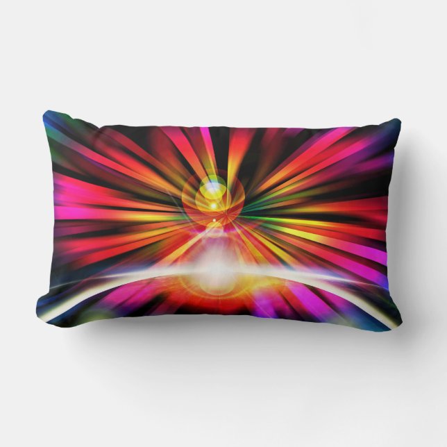 Qualia Kussen (Voorkant)