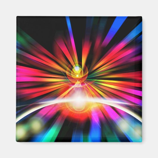 Qualia Magneet (Voorkant)