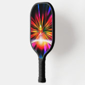 Qualia Pickleball Paddle (Links)