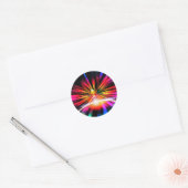 Qualia Ronde Sticker (Envelop)