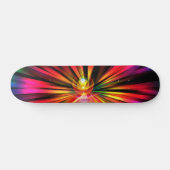 Qualia Skateboard (Horizontaal)