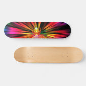 Qualia Skateboard (Horizontaal)