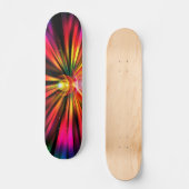 Qualia Skateboard (Voorkant)