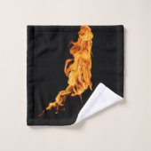 Qualité Premium, Confort Premium : Serviettes de b (Gant de toilette)