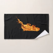 Qualité Premium, Confort Premium : Serviettes de b (Serviette à main)