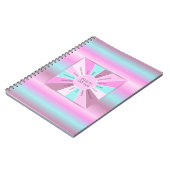 Qualités JW de Notre Dieu Carnet de l'Eternel (Côté gauche)