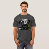 Quality Koala T-shirt (Voorkant volledig)
