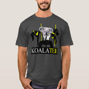 Quality Koala T-shirt