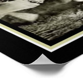 Quanah Parker- Last Comanche Chief 16 x 20 Poster (Hoek)