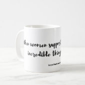 Quand appui tasse (Devant gauche)