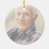 Quand Demain Commence Sans Moi Ornement (Dos)