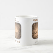 Quand en doute ... Check it Out - Mug (Centre)