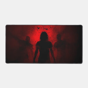 Quand la nuit crie en rouge