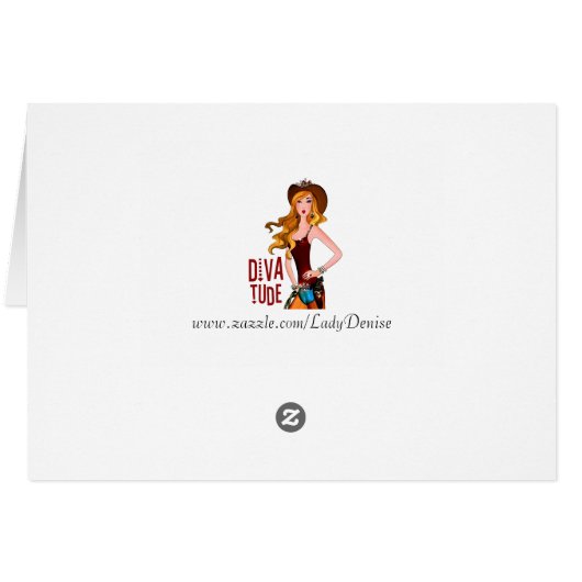 Quand La Vie Devient Dure, Darlin Tire Les Bottes. (Dos Horizontal)