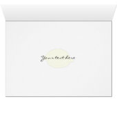 Quand la vie vous donne des citrons fabriquent des (Intérieur Horizontal (Bas))