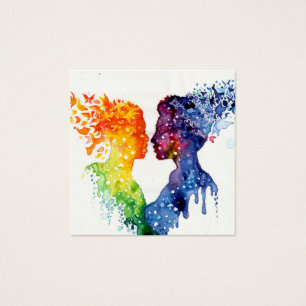 quand l'amour vous donne des papillons