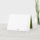 Quand le crochet rencontre la carte Valentines en  (Dos)