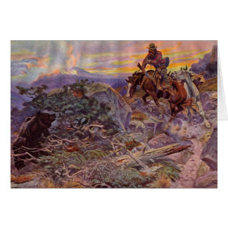 Quand le nez d'un cheval bat l'oeil de l'homme