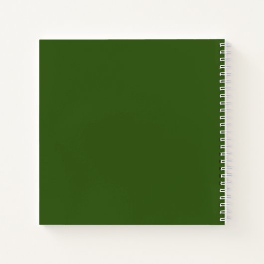 Quand les choses tournent mal Carnet (Dos)