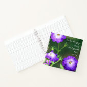 Quand les choses tournent mal Carnet (Intérieur)